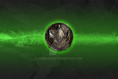 Green Ranger Wallpapers By J Dragon89 On DeviantArt