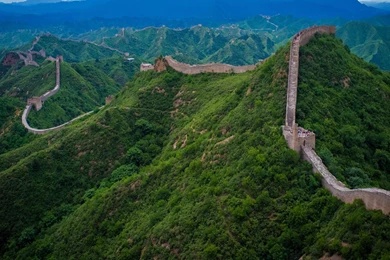 Great Wall Of China Letest Free New Nice Wallpapers