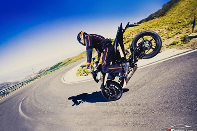 Bike Stunt Hd Wallpapers 5 Jpg