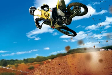 Bike Stunt HD Desktop Wallpapers : High Definition : Fullscreen ...