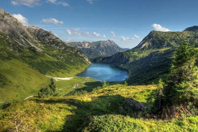 Nature Retina HD Wallpapers