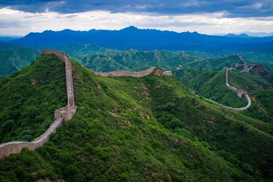 Great Wall Of China Wallpapers   Wallpaper.
