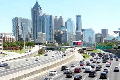 Atlanta, GA   Atlanta Wallpapers (19053888)   Fanpop