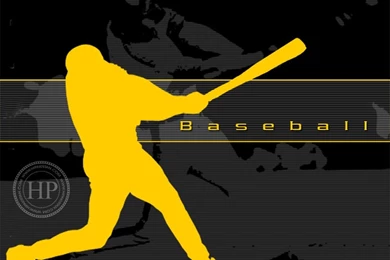 Cool Baseball Desktops
