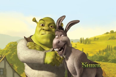 Shrek Free Wallpapers (39 Photos) For Your Desktop, Download Pictures