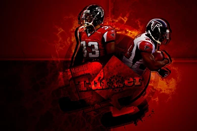 Atlanta Falcons HD Wallpapers