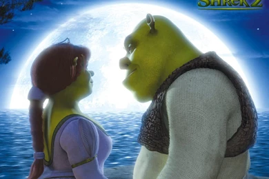 Shrek Wallpapers   Wallpapers Cave