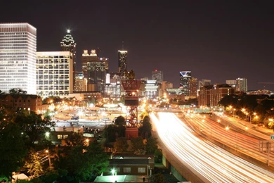 Atlanta Wallpapers   World Wallpapers