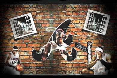 Josh Smith Wallpapers