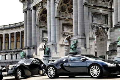 Download Wallpapers 1920x1080 Cars, Bugatti, Veyron, Luxury, Black ...