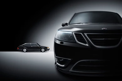 Reliable Car Saab 9 3 Wallpapers And Images   Wallpapers, Pictures ...