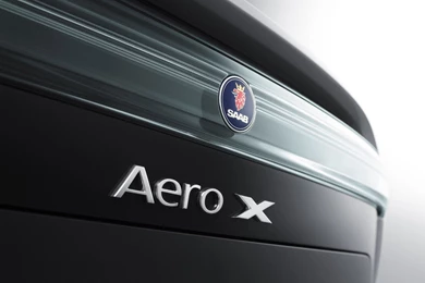 1920x1200 Saab Aero X Concept 5 Desktop PC And Mac Wallpapers