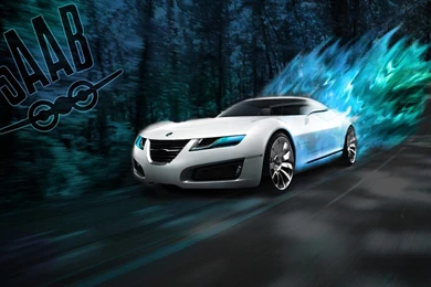 SAAB Wallpapers By EkaN94 On DeviantArt