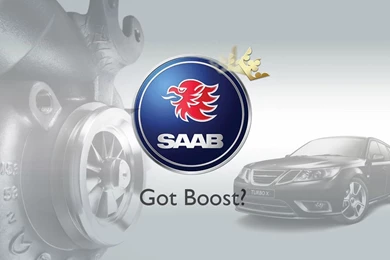 SAAB   Got Boost? By TurboTuck On DeviantArt