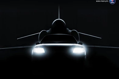 Born From Jets At Saab Blog