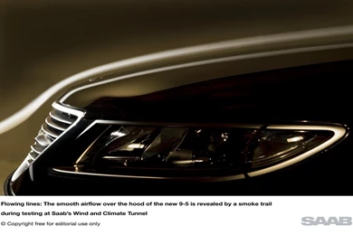 2011 Saab 9 5 Sedan Images. Photo: Saab 9 5 Sedan 2011 Wallpapers ...