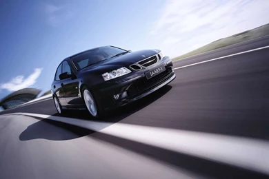 New Car Saab 9 5 Wallpapers And Images   Wallpapers, Pictures, Photos