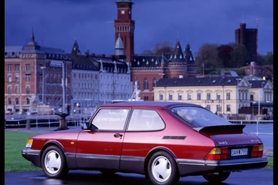 1978 1993 Saab 900   1993 Turbo 16S   1280x960   Wallpapers