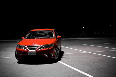 Saab 9 3 HQ Wallpapers