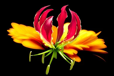 Big Flower Images And Wallpapers Download