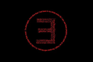 Eminem Lyric Wallpapers By KateAnnexTerrasochi On DeviantArt