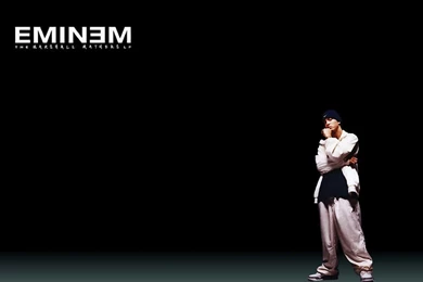 Eminem Recovery Wallpaper: Eminem Pictures