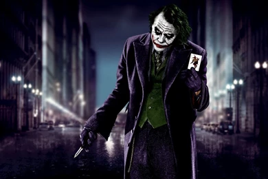 The Dark Knight Joker Wallpapers   Wallpapers Cave
