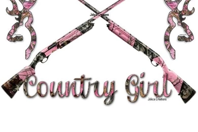 Country Girl By TAT2LUVR On DeviantArt