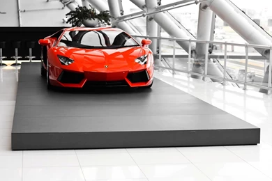 Lamborghini Cars Wallpapers