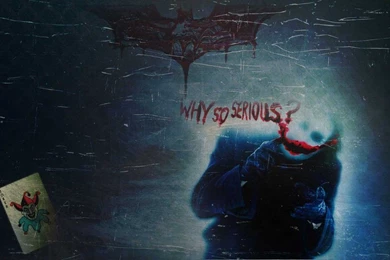 Dark Knight WallPaper   Joker By MimiMunster On DeviantArt