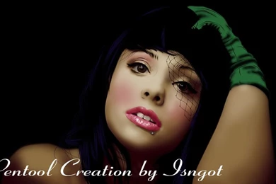 Issss's DeviantArt Gallery