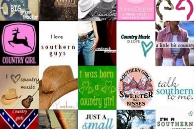 Country Girl Quotes And Sayings. QuotesGram