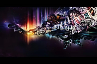 Top Graffiti HD Wallpapers ~ Toptenpack.com