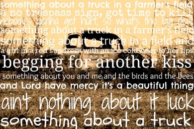 Cute Country Girl Wallpapers