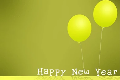 Top New Year Wallpapers