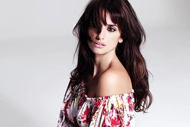 Penelope Cruz Wallpapers   Page 1   HD Wallpapers