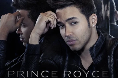 Prince Royce SOY EL MISMO Standard By Pinkrose9973 On DeviantArt