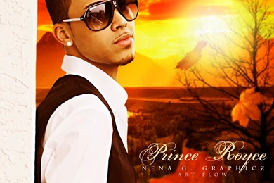 Prince Royce By TamalesCalientes On DeviantArt