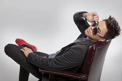 Prince Royce Wallpaper, Celebrities / Recent: Prince Royce, Top ...