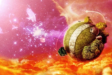 Dragon Ball Z Wallpapers