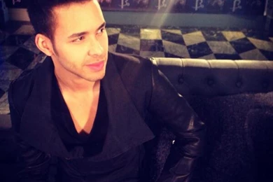 Prince Royce