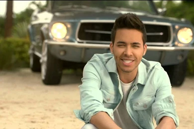 Prince Royce   Darte Un Beso   VIDEO OFICIAL   YouTube