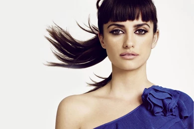 Penelope Cruz 49 Wallpapers