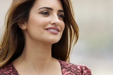 Penelope Cruz Spain Wallpapers