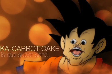 424 Dragon Ball Z HD Wallpapers