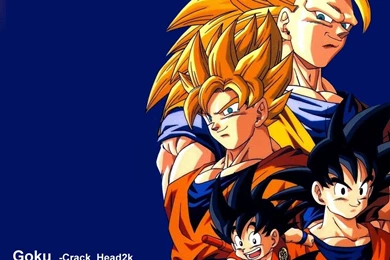 Dragon Ball Z Backgrounds For Lumia   Cartoons Wallpapers