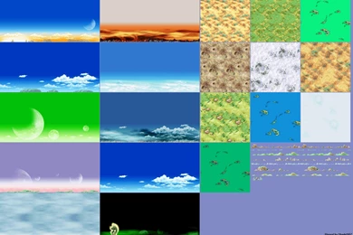 Game Boy Advance   Dragon Ball Z: Supersonic Warriors   Battle ...