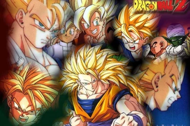 Dragon Ball Z Backgrounds Image For Phone Cartoons Wallpapers