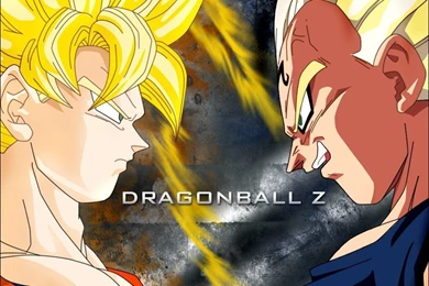 Dragon Ball Z Backgrounds Image For Sony XPeria Z3 Cartoons ...