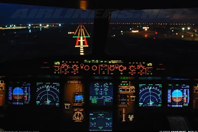 Photos: Airbus A320 233 Aircraft Pictures